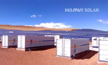 西藏林芝7MW/23.5MWh光储柴微电网项目